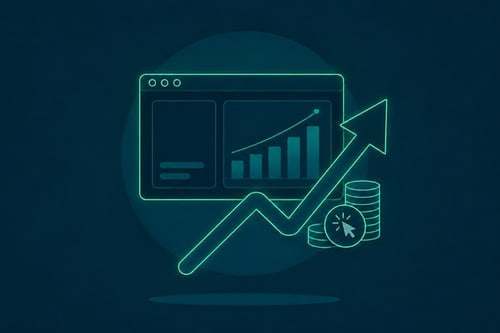 Amazon PPC Ads & Performance Marketing