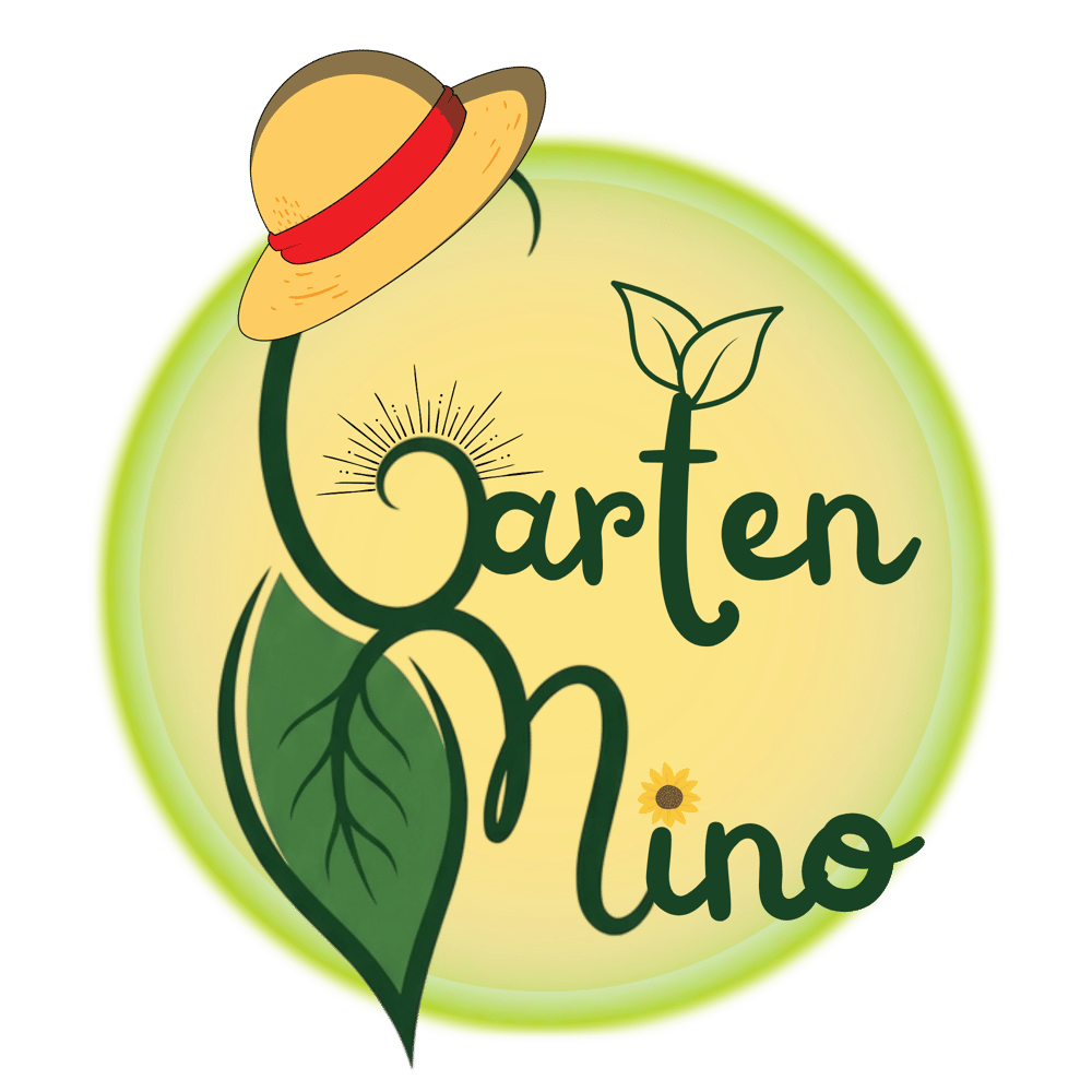 Logo Gartennnino