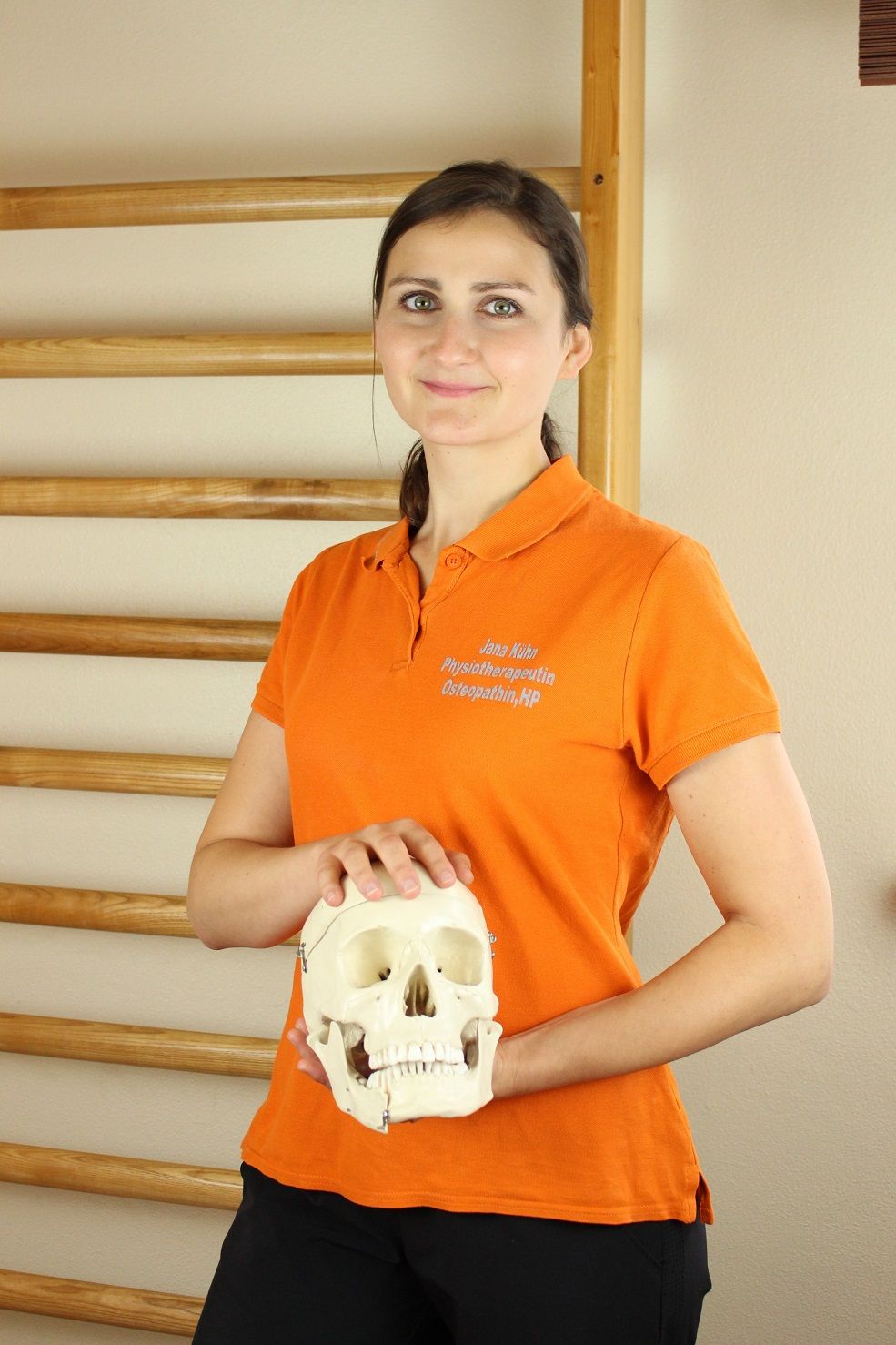 Jana Kühn
