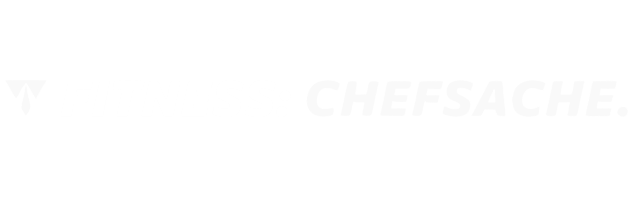 Fitness Chefsache