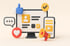 Ein optimiertes Social Media Profil