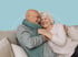 Older couple embracing — restored vitality through hormone care at Accelerated Medical in Elko, NV
