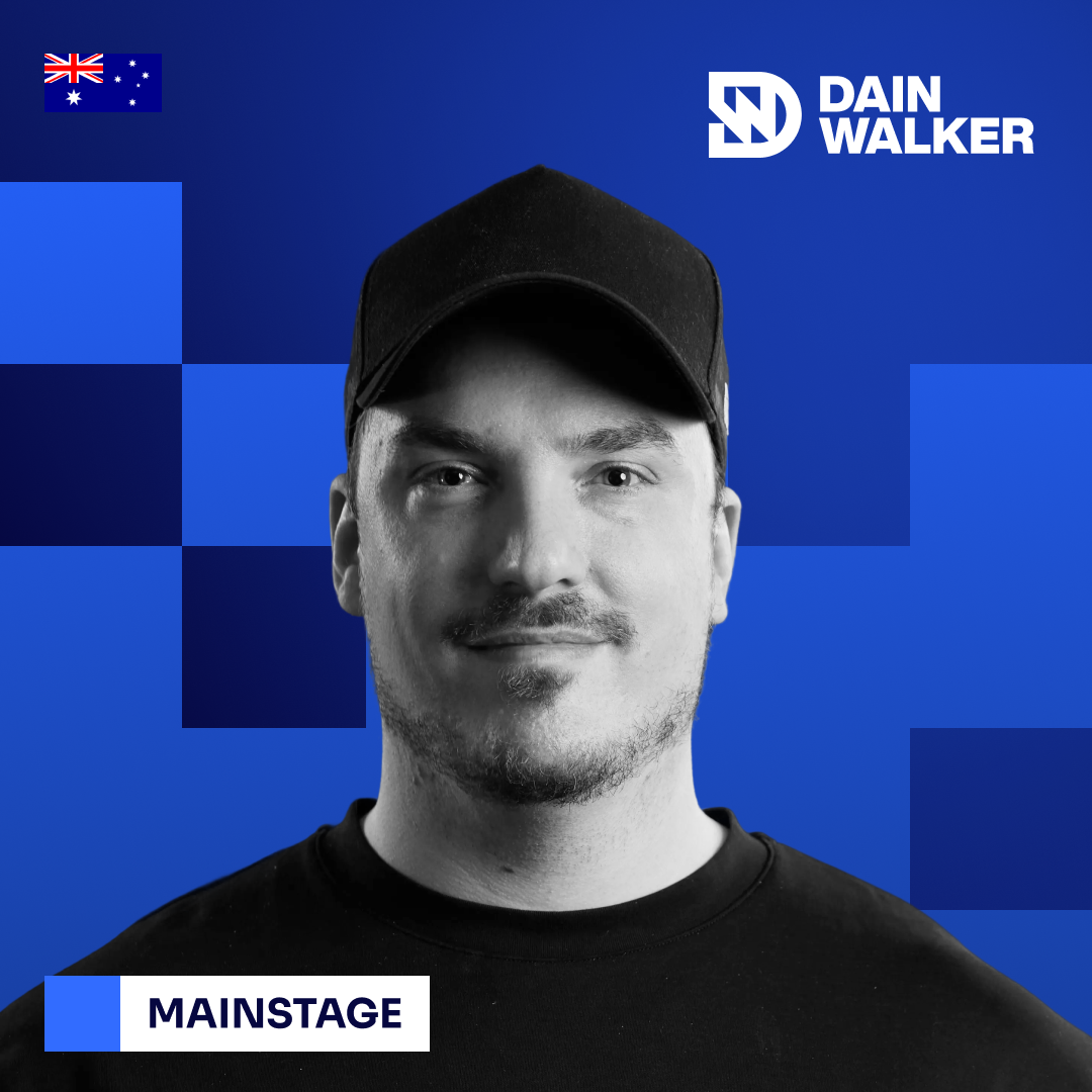 Dain Walker