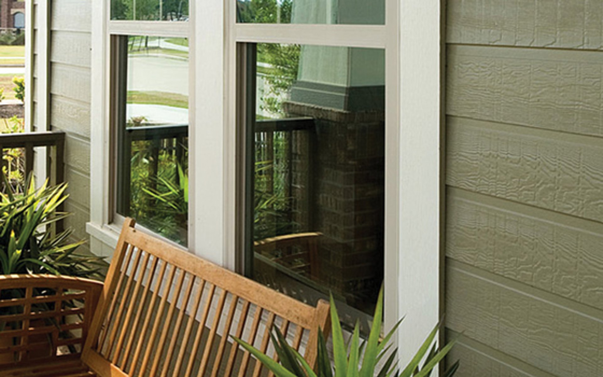 Fiber Cement Siding | Southern California