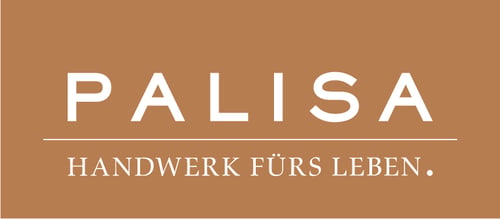 PALISA Bauelemente Logo