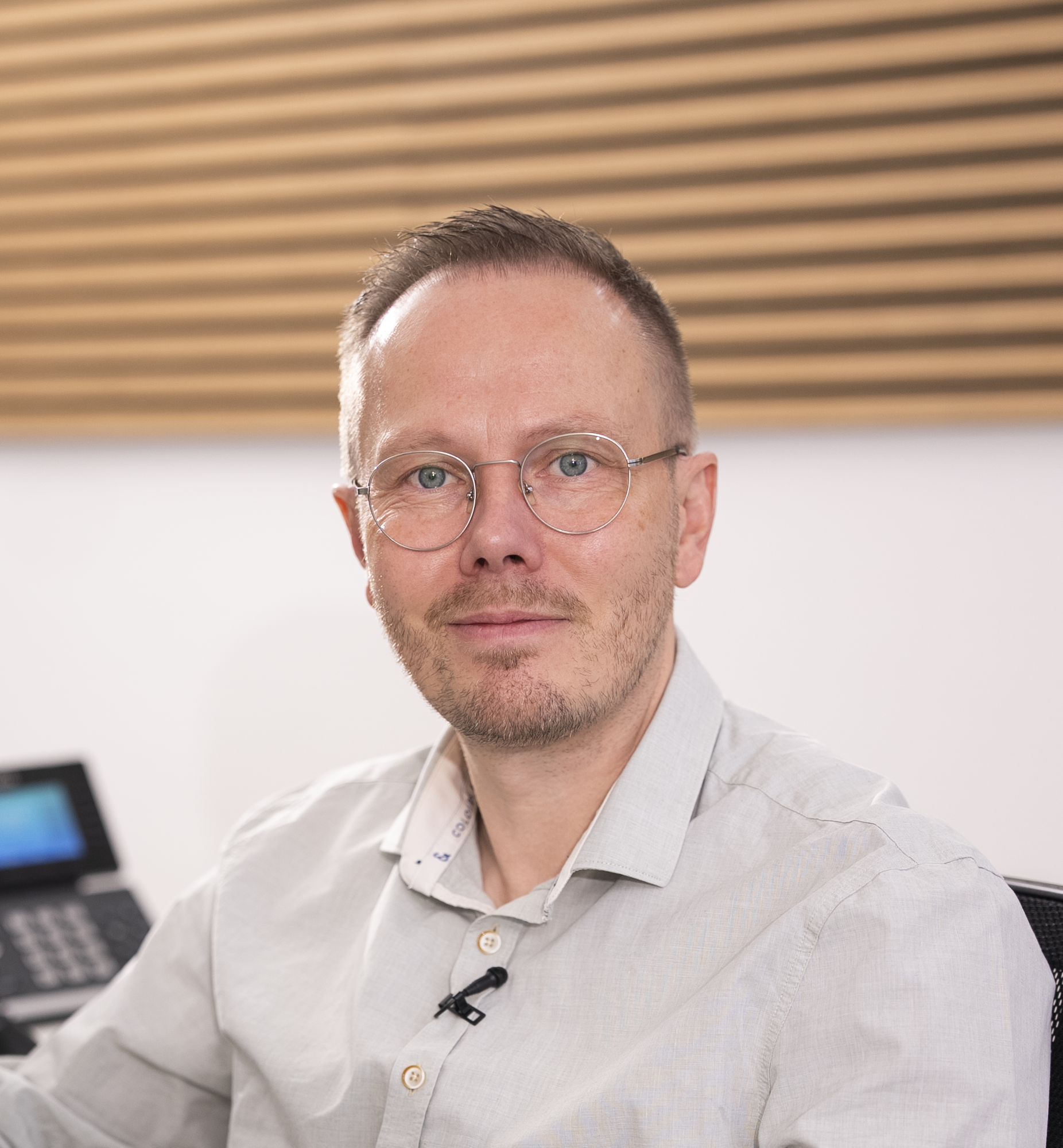 Christian van Hoorn