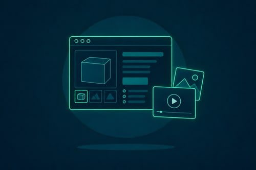 Content & Branding