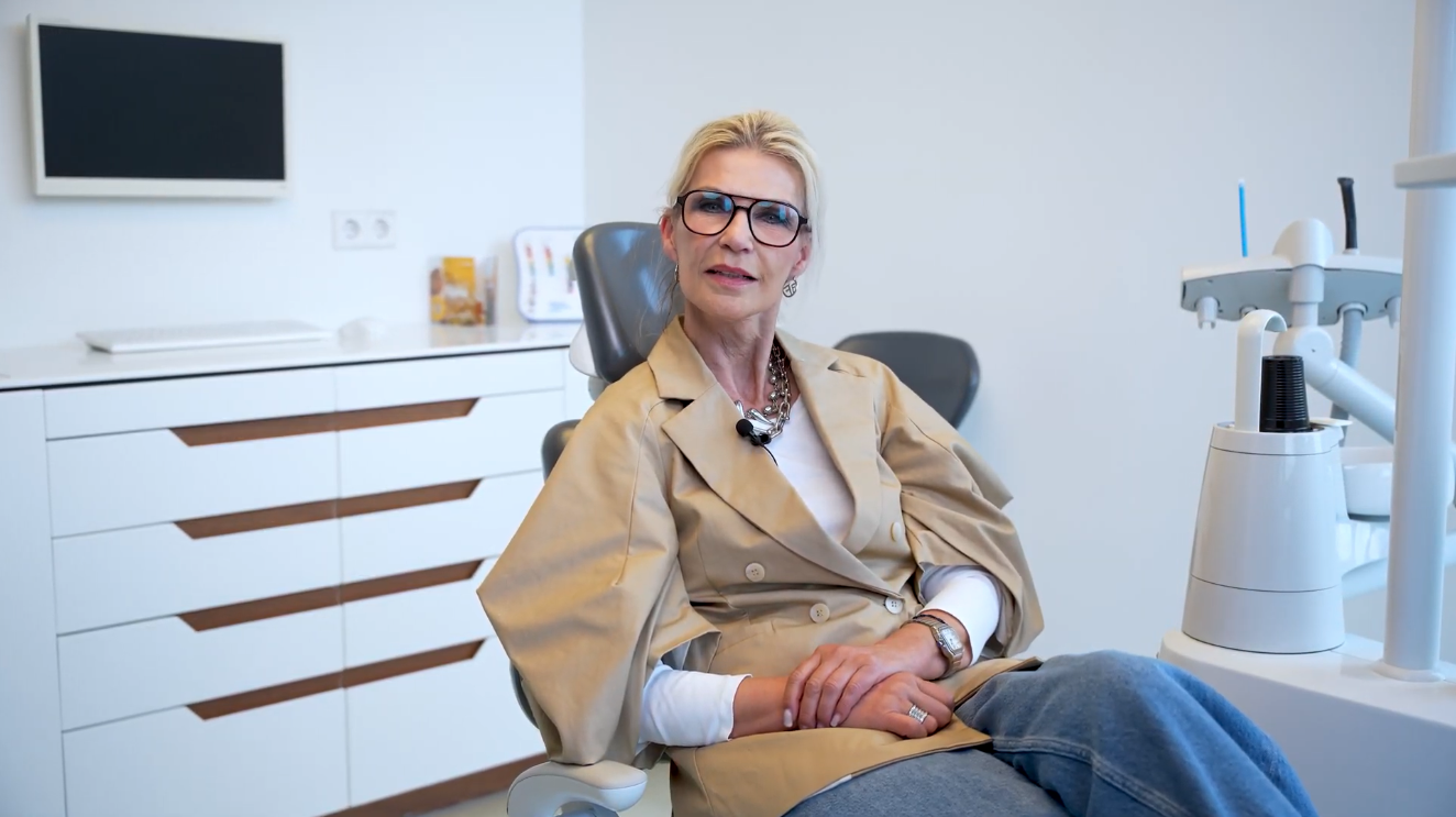 Patienten-Interview Video 2