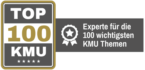 TOP 100 KMU