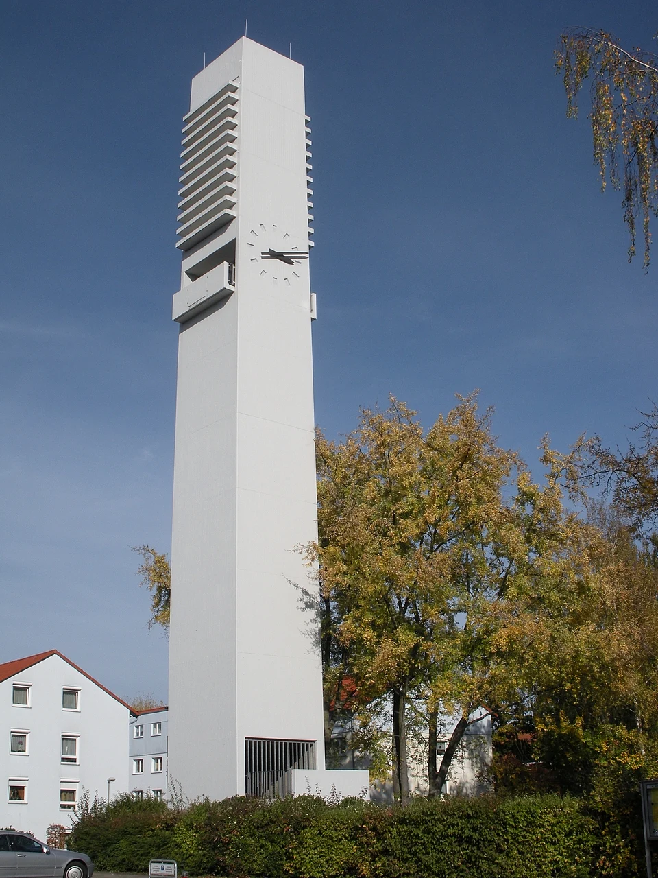 Stuttgart-Dürrlewang