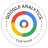 Google Analytics Certified Nico Neumaier