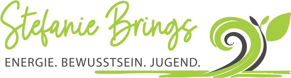Logo Stefanie Brings