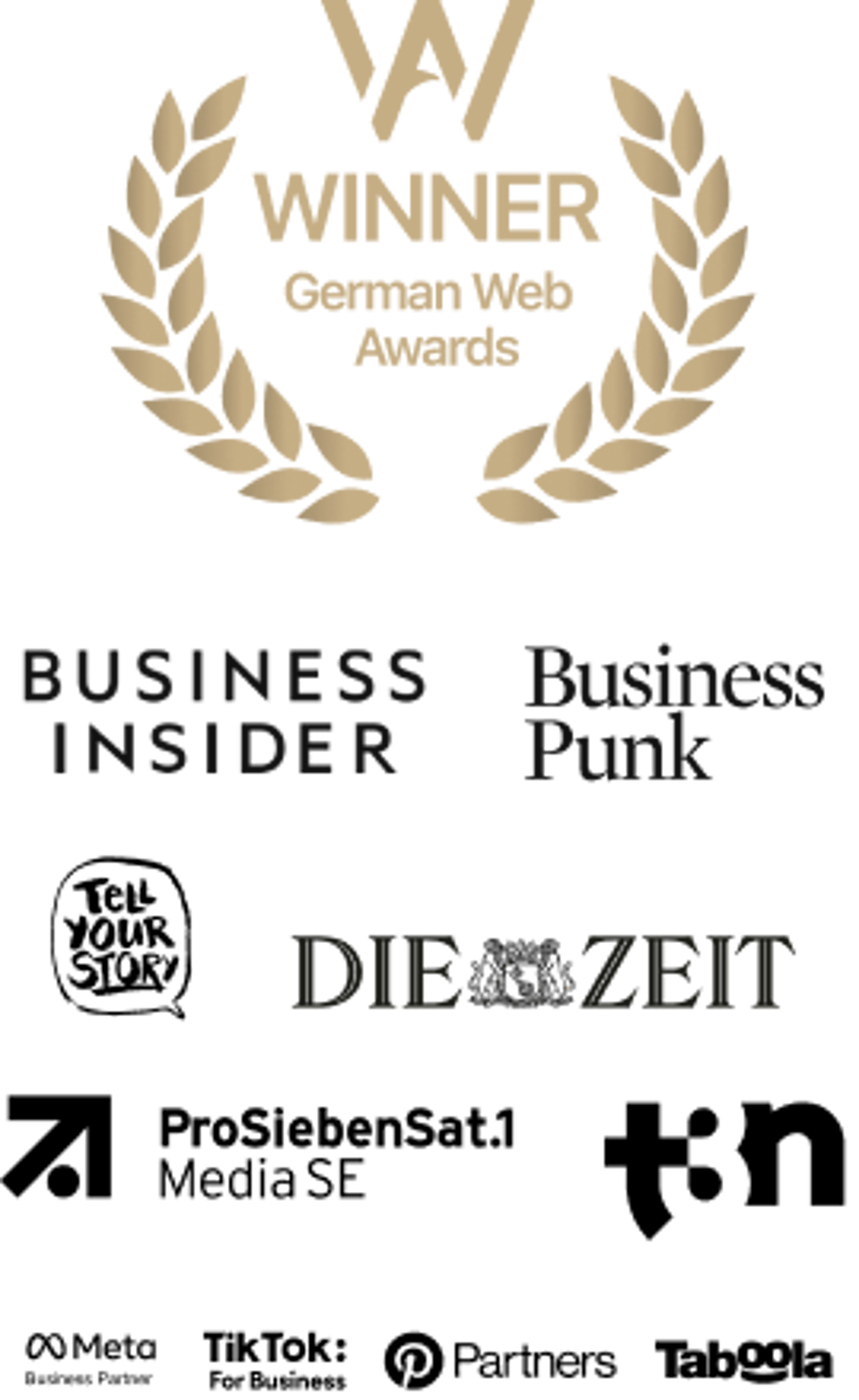 Magazin-Logos