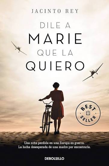 Dile a Marie que la quiero