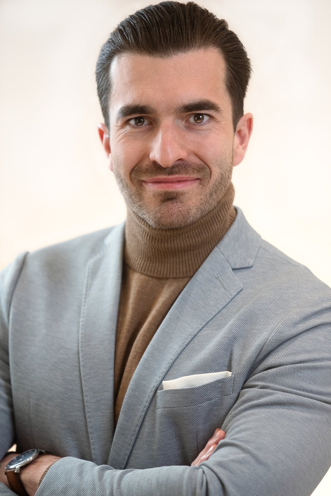 Dominik Haintz