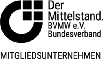 BVMW e. V. Mitgliedsunternehmen