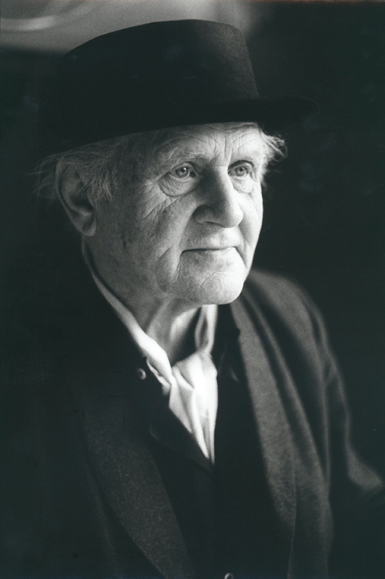 Educator Hugo Kuekelhaus