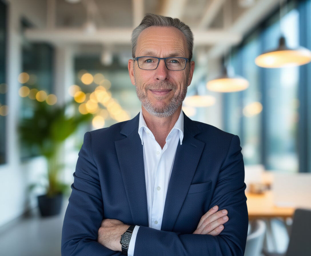 Michael Neumann, Mentor im Einkauf