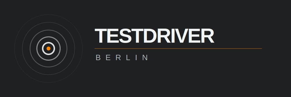 logo testdriver-berlin