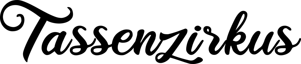 Tassenzirkus Online Shop Logo