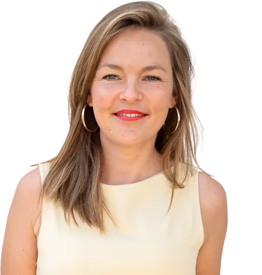 Janine Jeremias, Immobilienmaklerin · B.A. Real Estate