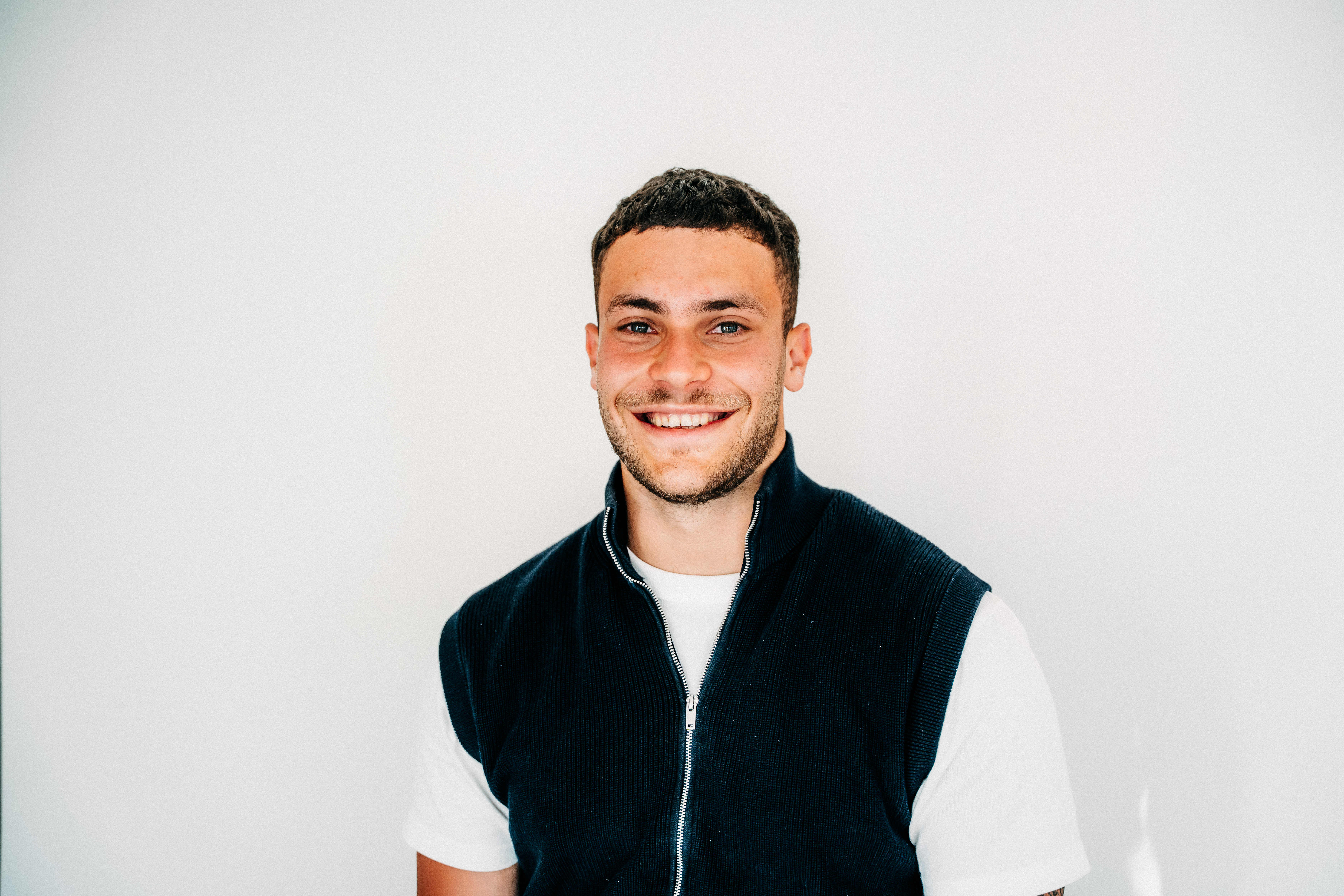 Suren Bronstein