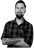 Stefan Kramberg Moderator Portrait