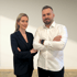 Digitalgeschick Ines und Faruk Bild 2