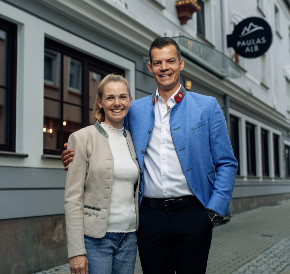 Ausgezeichnet als