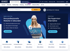Webhosting-Anbieter für schnelle WordPress-Ladezeiten