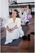 Yin Yoga in der Yogaschule in der Kornstraße