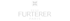 Logo mit Symbol aus vier Blättern und dem Text "RENE FURTERER PARIS".