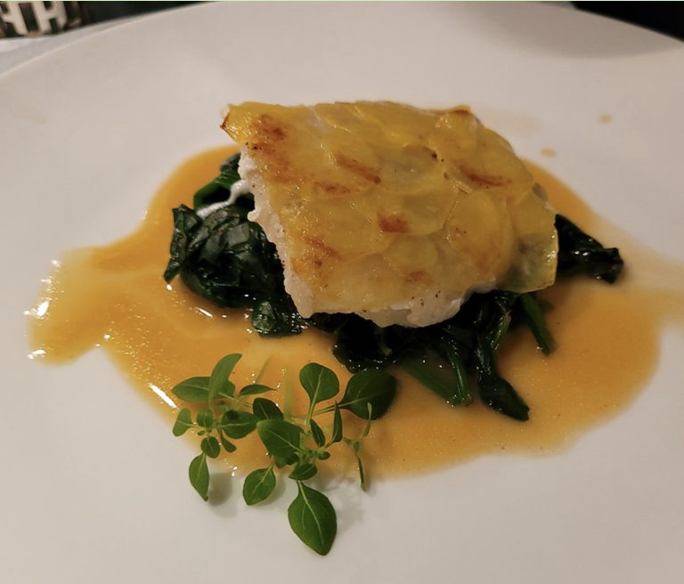 Trau Dich Fisch!
