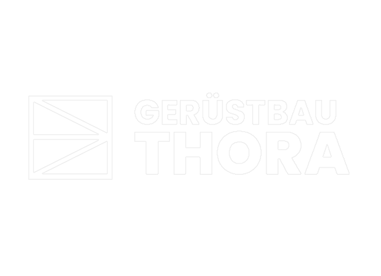 Gerüstbau Thora