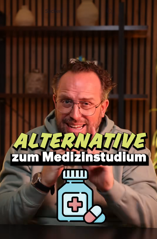 Standbild aus dem Video über das berufsbegleitende Master-Studium