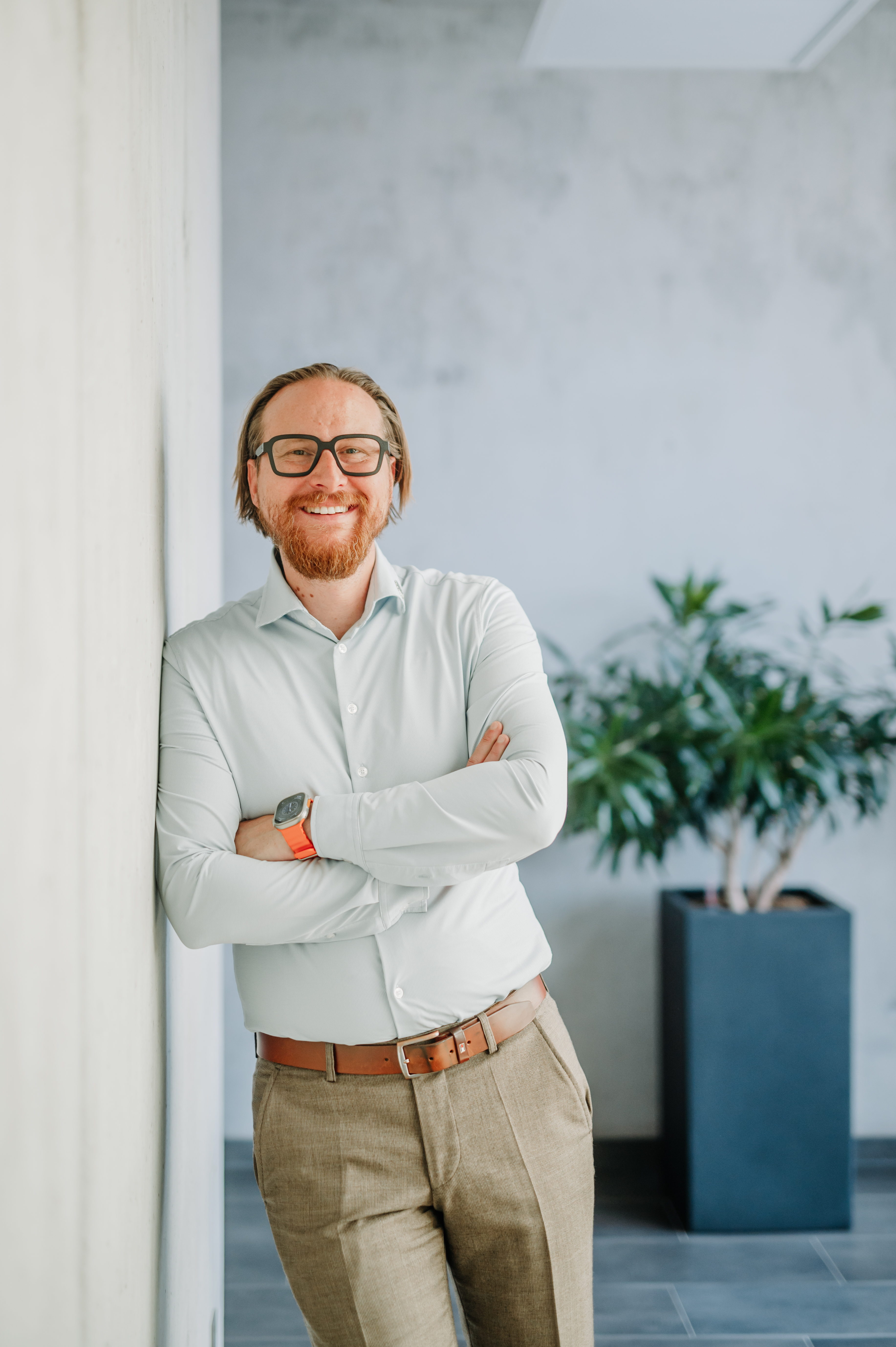 Dr. Marco Lück