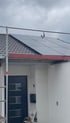Private PV-Anlage installiert von RM Elektrotechnik