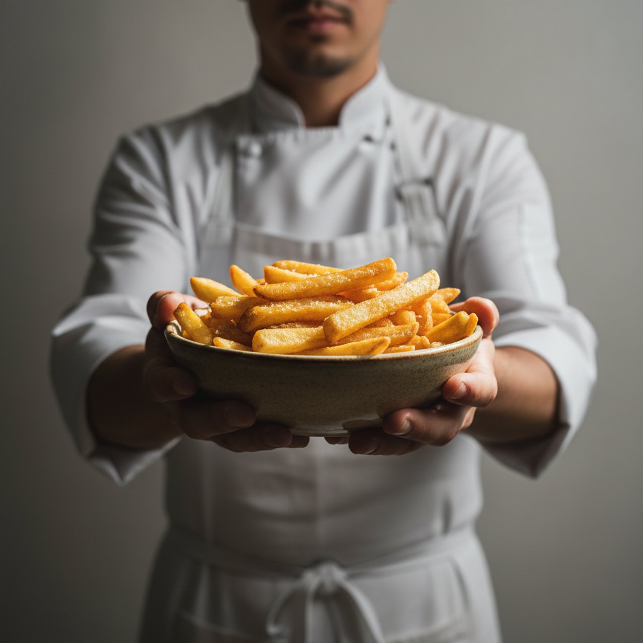 Farm-Frites Pommes