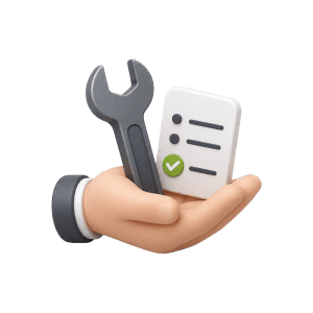 Komplettservice