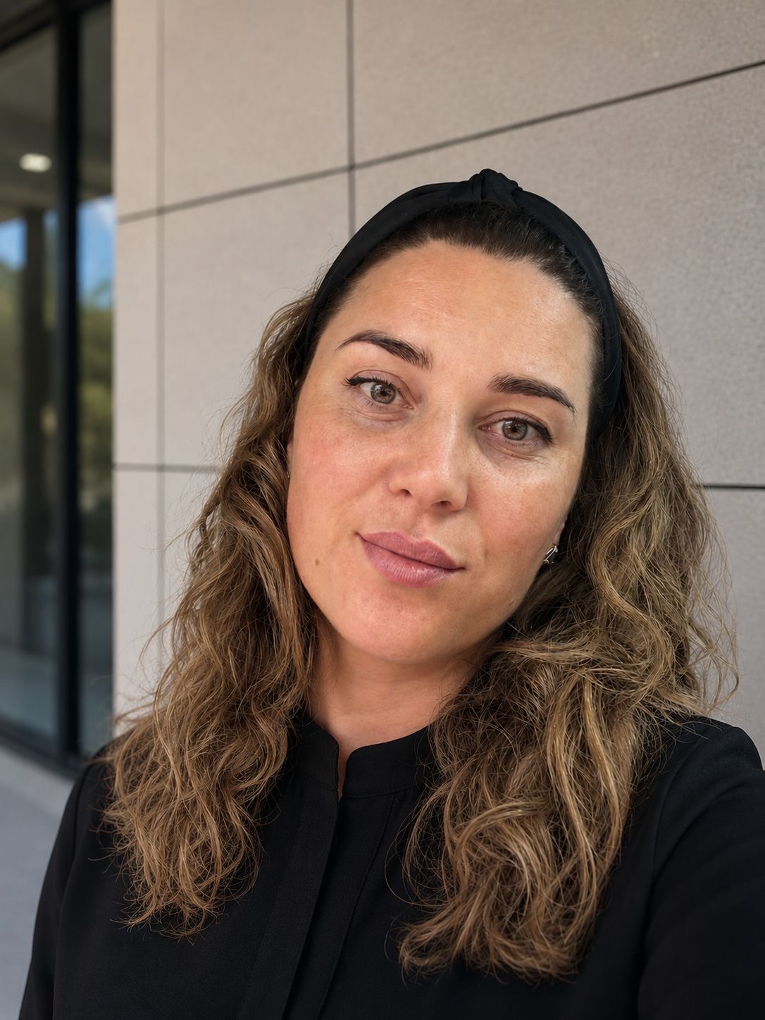 Diana Gilca, Laborassistenz bei ADU-Dental