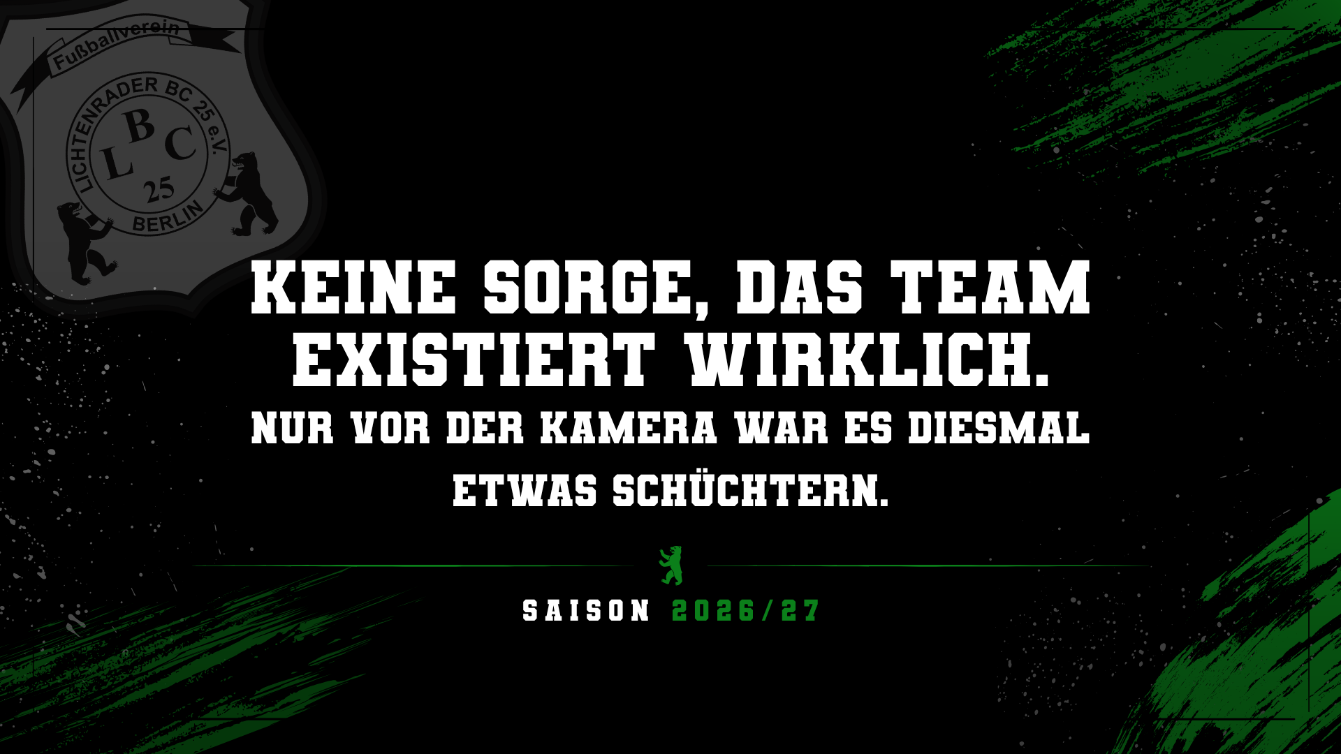 Die 2.B des Lichtenrader BC 25