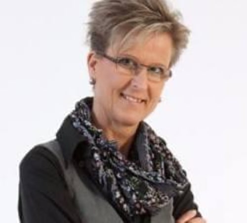 Barbara Liechti