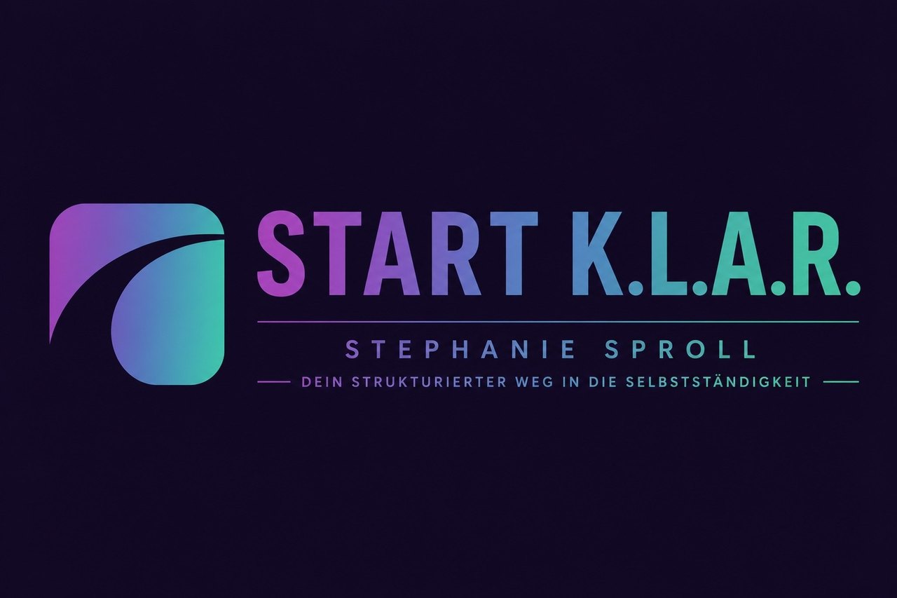 START K.L.A.R. – Stephanie Sproll