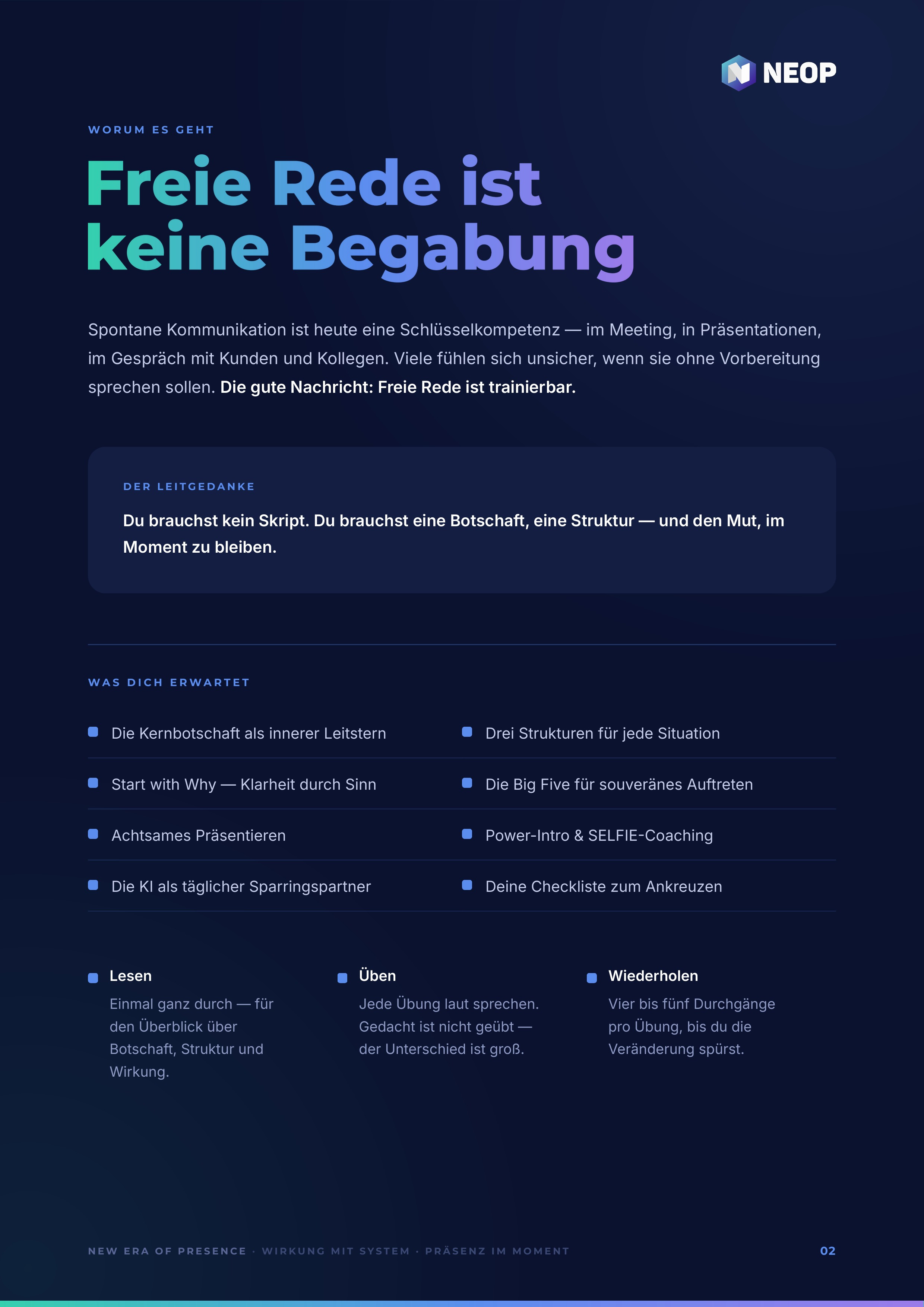 Blick ins Paper — Seite 2