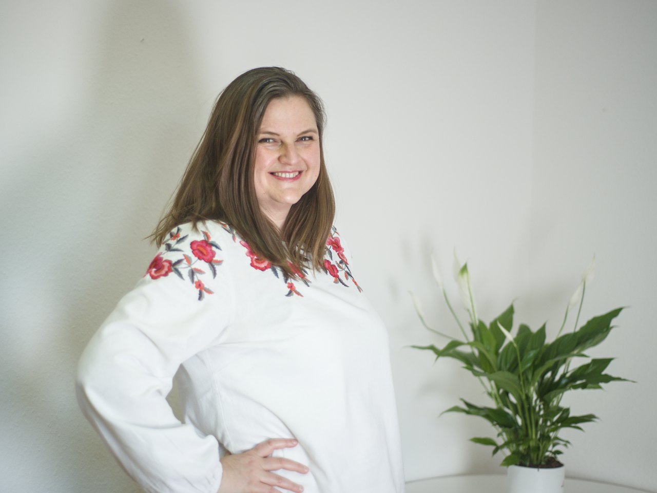 Monika Pech, BSc