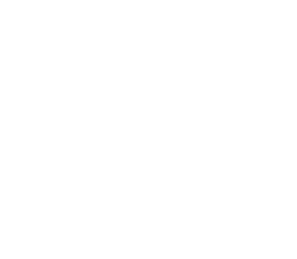 Schwarz-weißes Logo mit einem Herz in einem Kreis und dem Text "amorella aus liebe zum ring".
