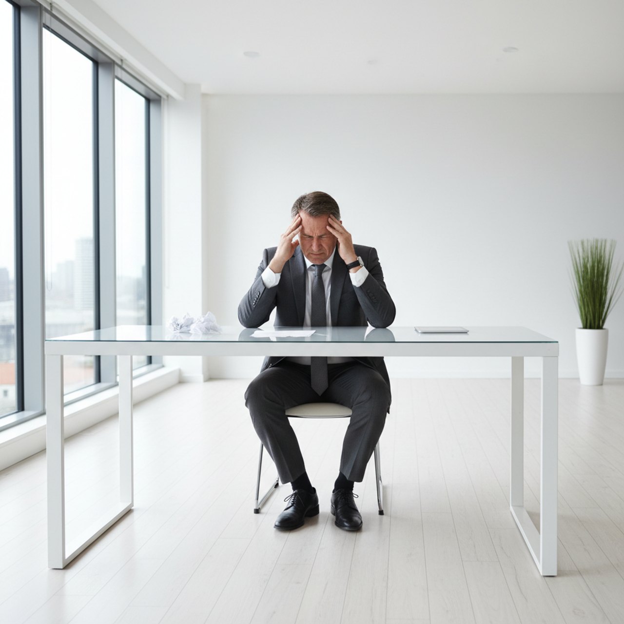 Cortisol Stress