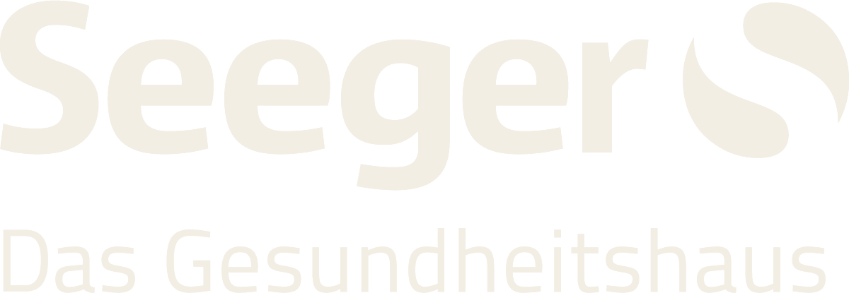 Seeger — Das Gesundheitshaus