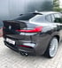 bmw alpina Lackaufbereitung