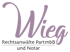 Wieg Rechtsanwälte PartmbB